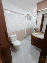 Regent Park (D5), Condominium #577181181